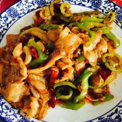 LAO LIN XIAN MIAN GUAN User Photo