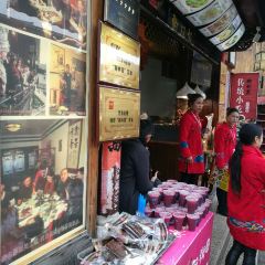 翰林苑(北明清街) User Photo