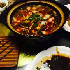 春江酸菜魚館張用戶圖片