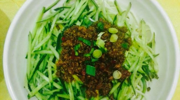 北京面对面面馆(学府花园店)