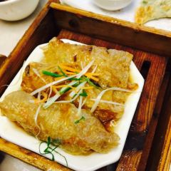 粤点王茶楼(海丰店) User Photo