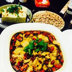 酱醋鱼 User Photo