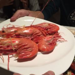 Newport Seafood Restaurant User Photo
