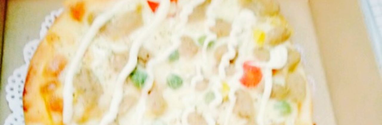 意茉披萨(睢县老十字街店)