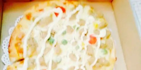 意茉披薩(睢縣老十字街店)