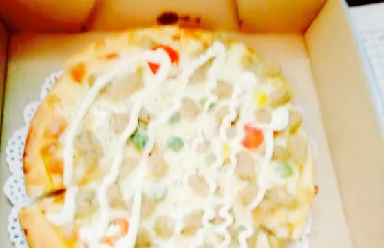 意茉披薩(睢縣老十字街店)