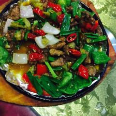红色印象餐厅 User Photo