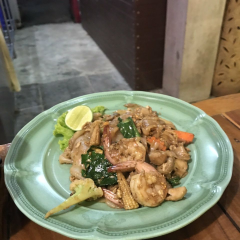 Potjawan’s Restaurants 여행 사진