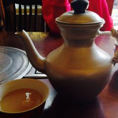 百姓家常藏味菜馆 User Photo