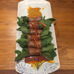 YUN HAI YAO YUN NA CAI WU DAO KOU GOU WU ZHONG XIN DIAN 여행 사진