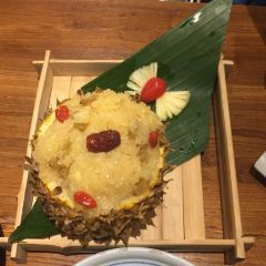 YUN HAI YAO YUN NA CAI WU DAO KOU GOU WU ZHONG XIN DIAN 여행 사진