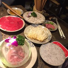 小龙坎火锅(全球旗舰店) User Photo