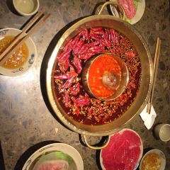 小龙坎火锅(全球旗舰店) User Photo