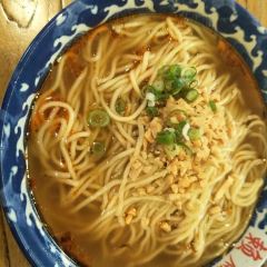 赖扁担重庆小面 User Photo