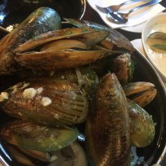 The Occidental Belgian Beer Huis張用戶圖片