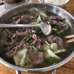 赫妹蹺腳牛肉張用戶圖片