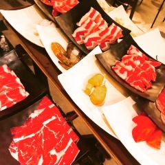 海底撈(信義區松壽路店)張用戶圖片
