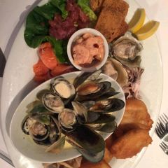 FINZ SEAFOOD & GRILL張用戶圖片