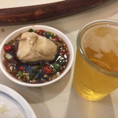 雞大王土雞城 여행 사진