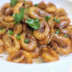 Fengduhuameidaguangchangjiudianzizhu Restaurant User Photo