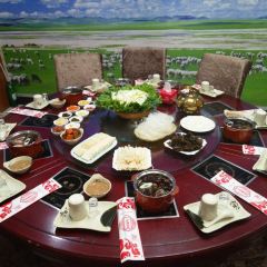 YAN DOU SHUAN YANG ROU User Photo