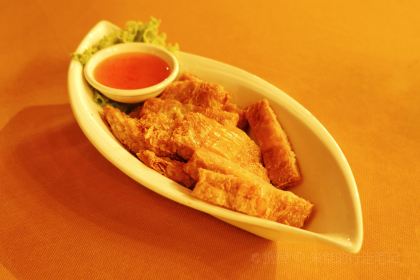 Fish Farm Restaurant & Resort