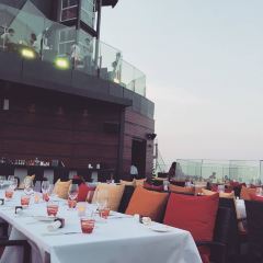 Red Sky Restaurant & Bar User Photo