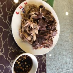 高玛纳驴肉火烧(河间店) ảnh của người dùng