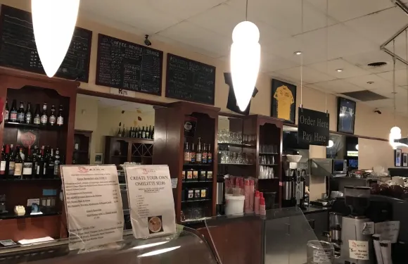Caffe Roma