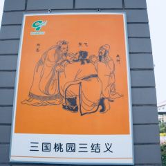 Zhuozhoufuwuqu User Photo