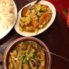Changcheng Restaurant Nutzerfoto