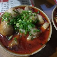 周肥腸(江油總店)張用戶圖片