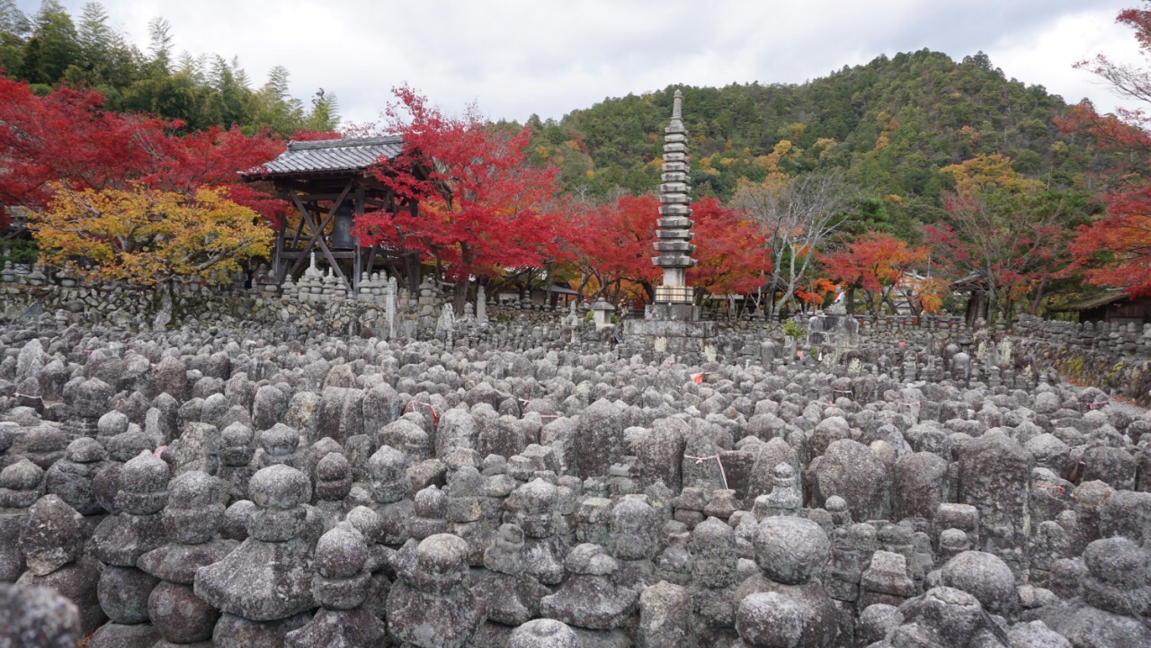 Adashino Nenbutsu Ji Temple Travel Guidebook Must Visit Attractions In Kyoto Adashino Nenbutsu Ji Temple Nearby Recommendation Trip Com