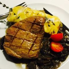 Restaurante O Funil, Est. 1971 여행 사진
