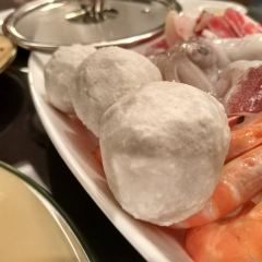 廈門海港英迪格飯店（中山路店）·江畔餐廳張用戶圖片