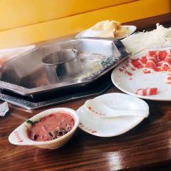 CHUAN LAO BAN WEI GUO LU DIAN User Photo