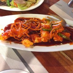 워커리아 여행 사진