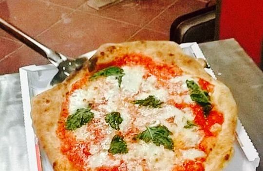 Scugnizzo Napoletano