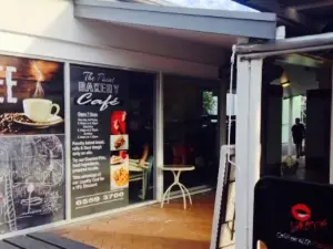 The Point Bakery Cafe