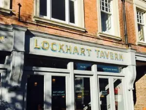The Lockhart Tavern
