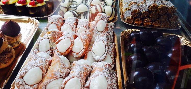Pasticceria Scardillo