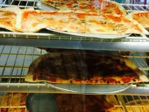 Michaelangelo's Pizza & Subs