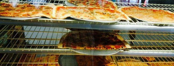 Michaelangelo's Pizza & Subs