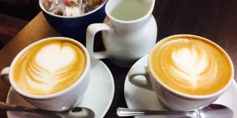 The Fig Tree Restaurant