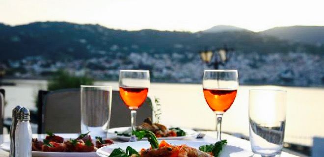 Agioli Restaurant