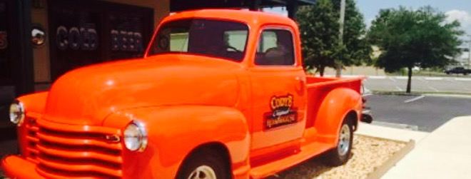 Cody's Original Roadhouse - Sebring