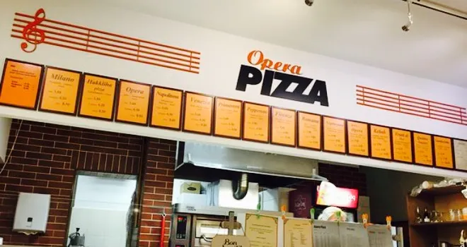 OperaPizza