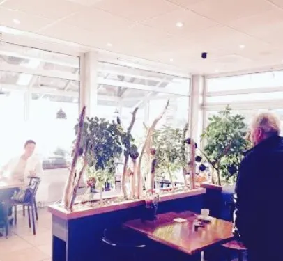 Trattoria des Crêtes