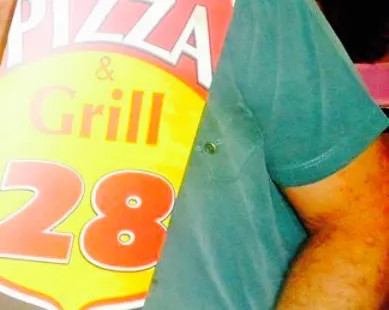 Pizza & Grill 28