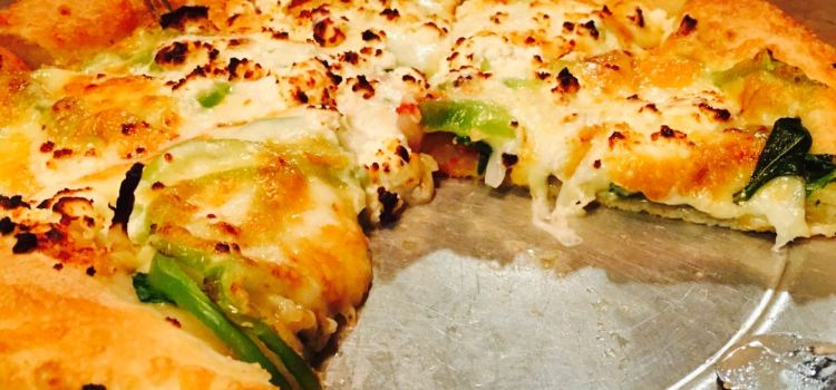 Hubb's Pizza And Pasta
